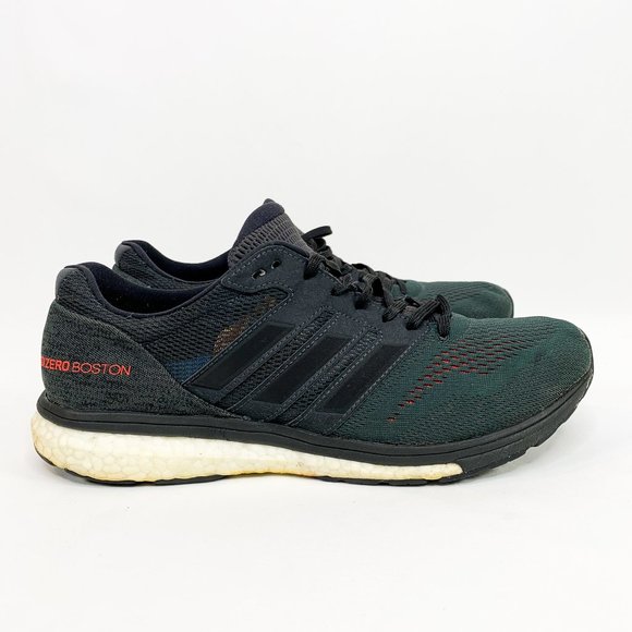 adidas Other - ADIDAS BOOST Adizero Boston 7 Men's Running Shoes